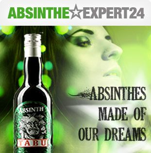 ABSINTH-EXPERT24