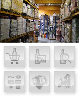 Picture of the inventory
